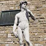100 pics Languages answers Statue Of David