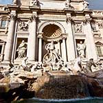 100 pics Languages answers Trevi Fountain