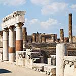 100 pics Languages answers Pompeii