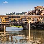 100 pics Languages answers Ponte Vecchio