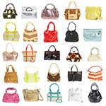 100 pics Languages answers Handbags