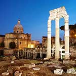 100 pics Languages answers Roman Forum