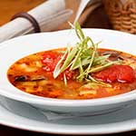 100 pics Languages answers Minestrone