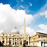 100 pics Languages answers Vatican City
