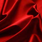 100 pics Love answers Red Satin Sheets