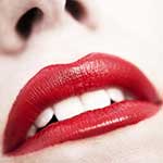 100 pics Love answers Lipstick