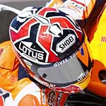 100 pics Moto Gp answers Helmet