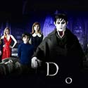 100 pics Movie Logos 2 answers Dark Shadows
