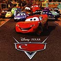 100 pics Movie Logos 2 answers Cars