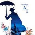 100 pics Movie Logos 2 answers Mary Poppins