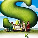 100 pics Movie Logos 2 answers Shrek