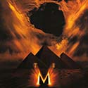 100 pics Movie Logos 2 answers The Mummy