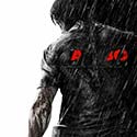 100 pics Movie Logos 2 answers Rambo