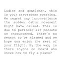 100 pics Movie Quotes answers Airplane