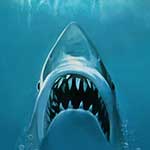 100 pics Movie Villains answers Jaws