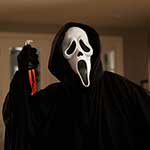 100 pics Movie Villains answers Ghostface