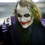 100 pics Movie Villains answers The Joker