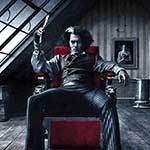 100 pics Movie Villains answers Sweeney Todd