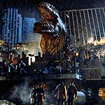 100 pics Movie Villains answers Godzilla