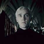 100 pics Movie Villains answers Draco Malfoy
