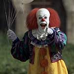 100 pics Movie Villains answers Pennywise