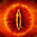 100 pics Movie Villains answers Eye Of Sauron