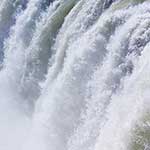 100 pics Nature answers Waterfall