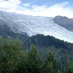 100 pics Nature answers Glacier