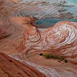100 pics Nature answers Sandstone
