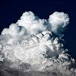 100 pics Nature answers Cumulus