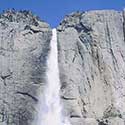 100 pics North America answers Yosemite Falls