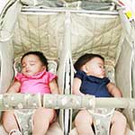 100 pics Parenting answers Twins