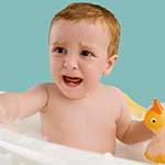100 pics Parenting answers Bath Time