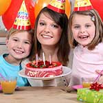 100 pics Parenting answers Birthday Party