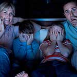 100 pics Parenting answers Movie Night