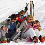 100 pics Parenting answers Ski Trip