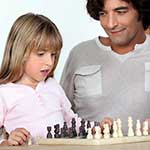 100 pics Parenting answers Chess Matches