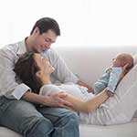 100 pics Parenting answers Newborn