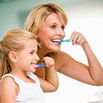 100 pics Parenting answers Oral Hygiene