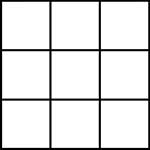 100 pics Shapes answers Grid