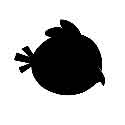 100 pics Silhouettes answers Angry Bird