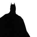 100 pics Silhouettes answers Batman