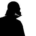100 pics Silhouettes answers Darth Vader