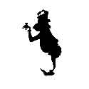 100 pics Silhouettes answers Grinch