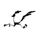 100 pics Silhouettes answers Road Runner