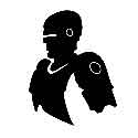 100 pics Silhouettes answers Robocop