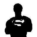 100 pics Silhouettes answers Superman