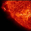 100 pics Space answers Sun