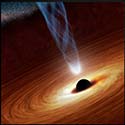 100 pics Space answers Black hole
