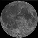 100 pics Space answers Moon